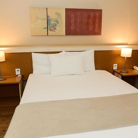 Astron Hotel Bauru By Nobile Luaran gambar
