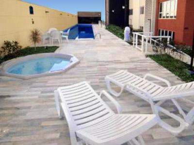 Astron Hotel Bauru By Nobile Luaran gambar