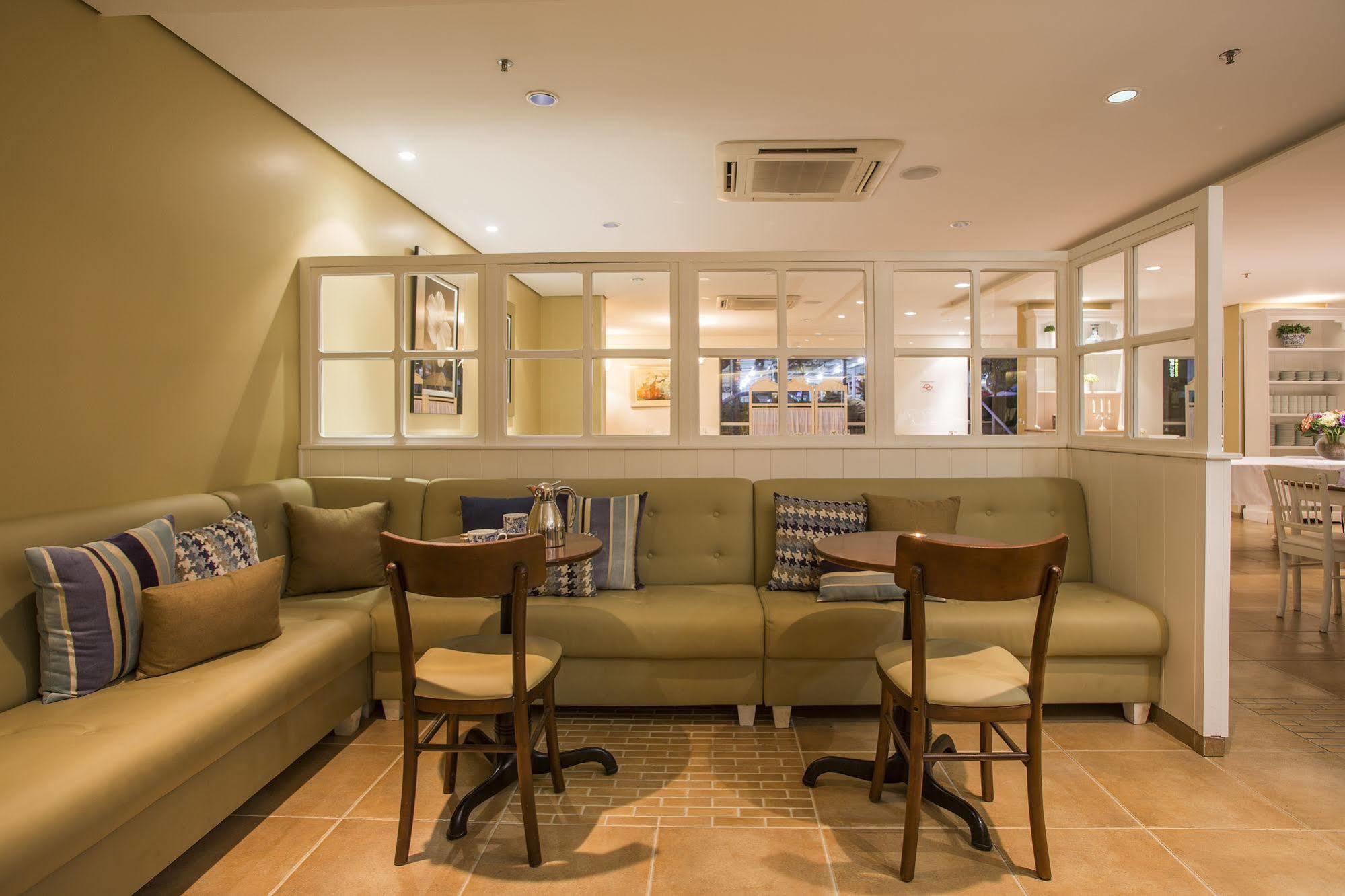 Astron Hotel Bauru By Nobile Luaran gambar